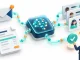 AI работен процес свързва имейли, документи и CRM с човешко одобрение