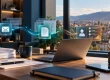 AI интеграция със SwiftBG AI: поща, документи и CRM в бизнес офис